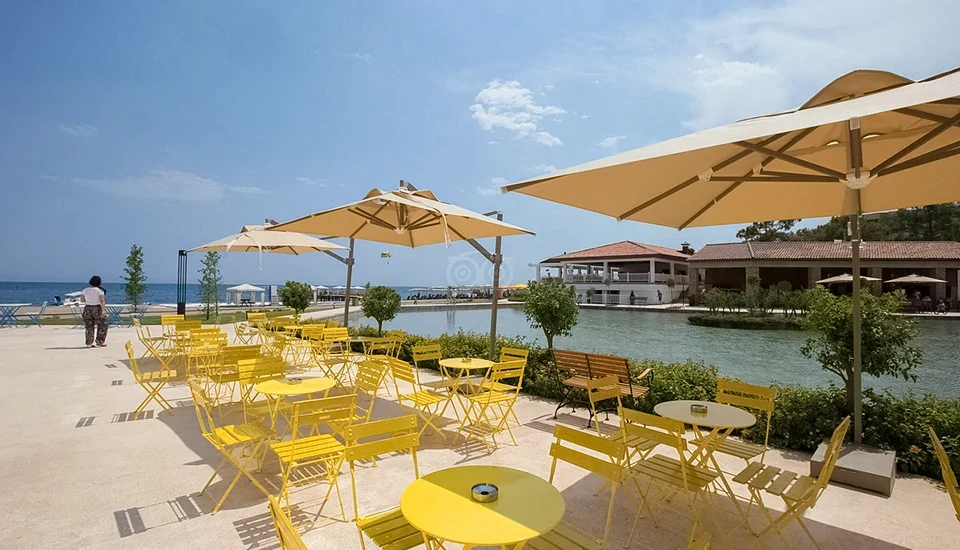 هتل رکسوس پریمیوم تکیروا آنتالیا